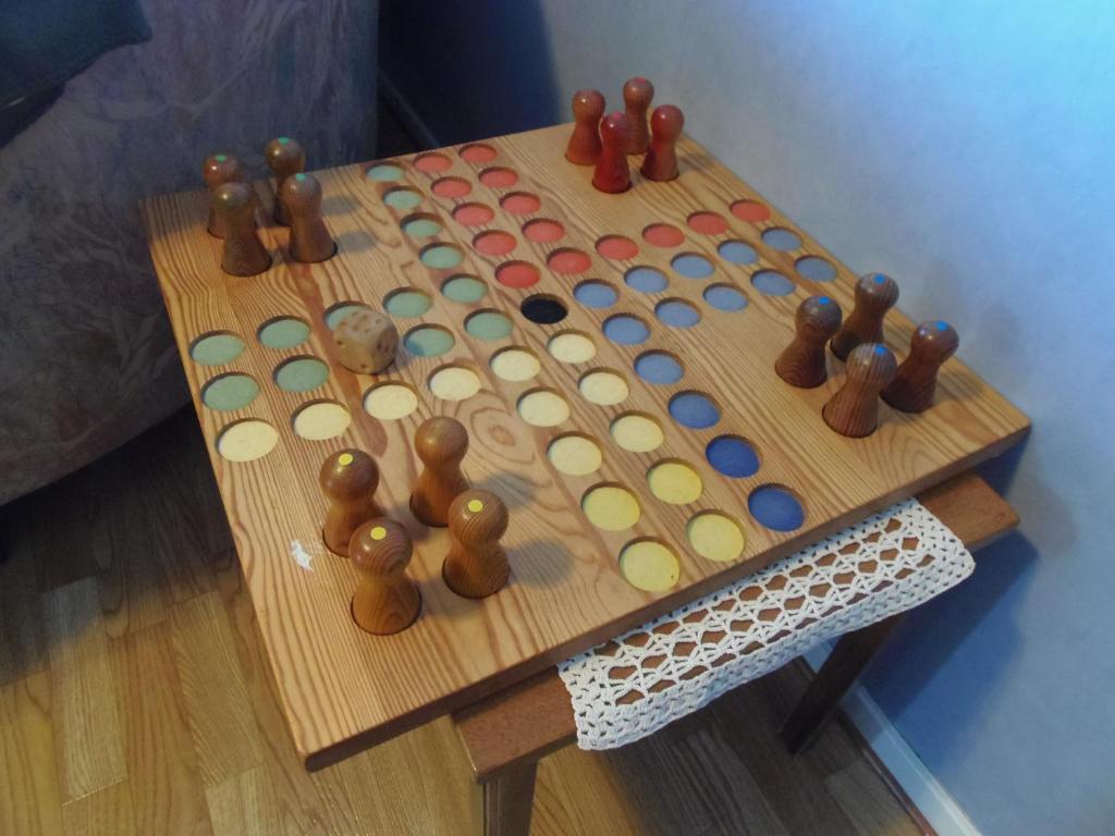 Christinas Gästgifveri B&B Ervalla Zimmer foto