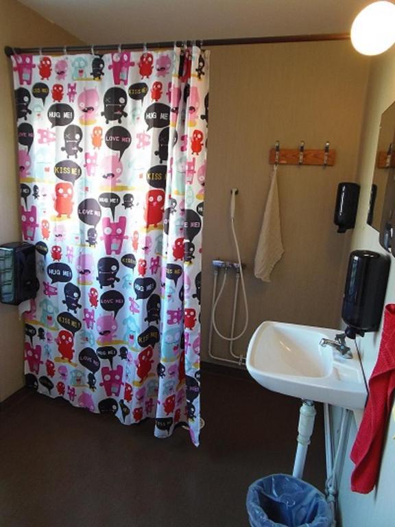 Christinas Gästgifveri B&B Ervalla Zimmer foto