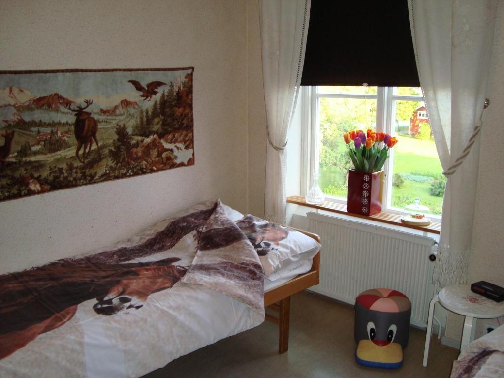 Christinas Gästgifveri B&B Ervalla Zimmer foto