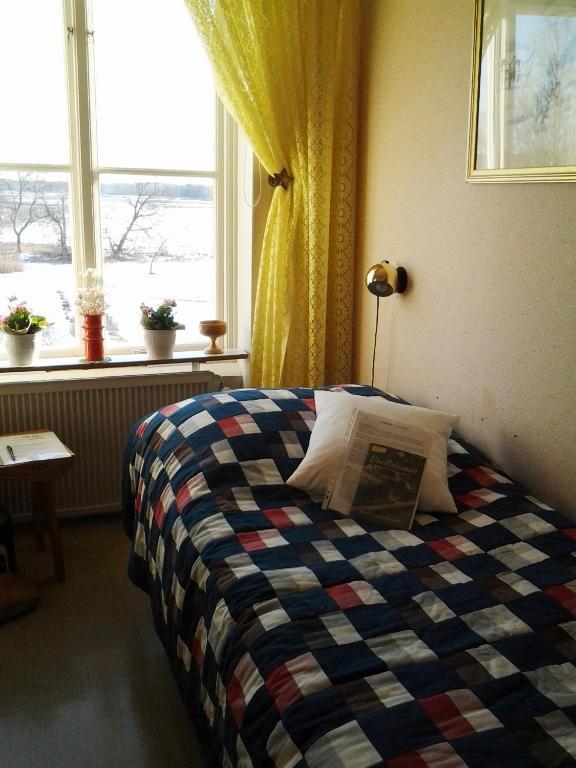 Christinas Gästgifveri B&B Ervalla Zimmer foto