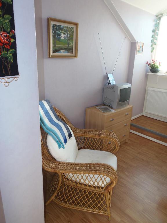 Christinas Gästgifveri B&B Ervalla Zimmer foto