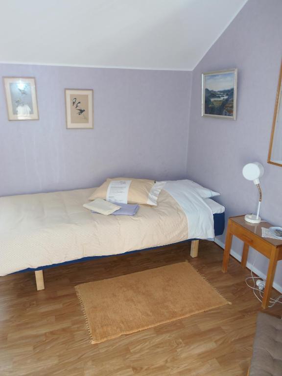 Christinas Gästgifveri B&B Ervalla Zimmer foto